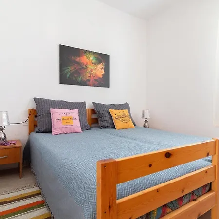 Ferienwohnung Fuer 5 Personen Ca 68 Qm In Privlaka, Dalmatien Norddalmatien Privlaka (Zadar)