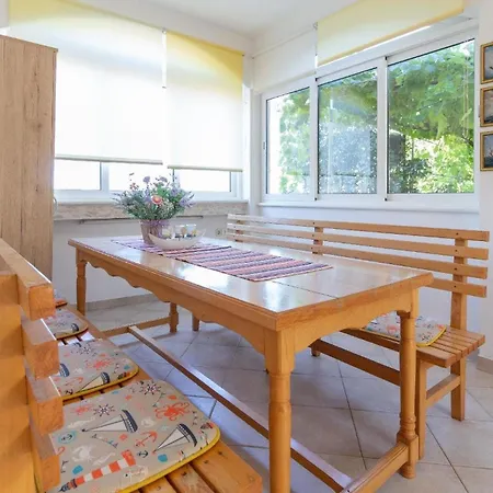 Ferienwohnung Fuer 5 Personen Ca 68 Qm In Privlaka, Dalmatien Norddalmatien Privlaka (Zadar)